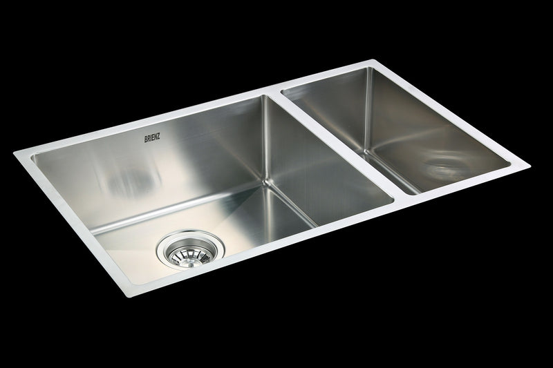 Stainless Steel Sink - 715x440mm - Sale Now