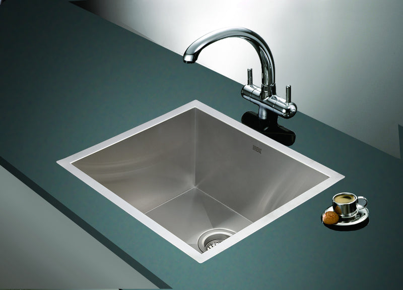 Stainless Steel Sink - 510x450mm - Sale Now