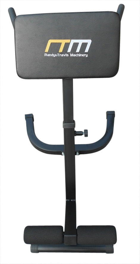 45-Degree Hyperextension Bench - Sale Now