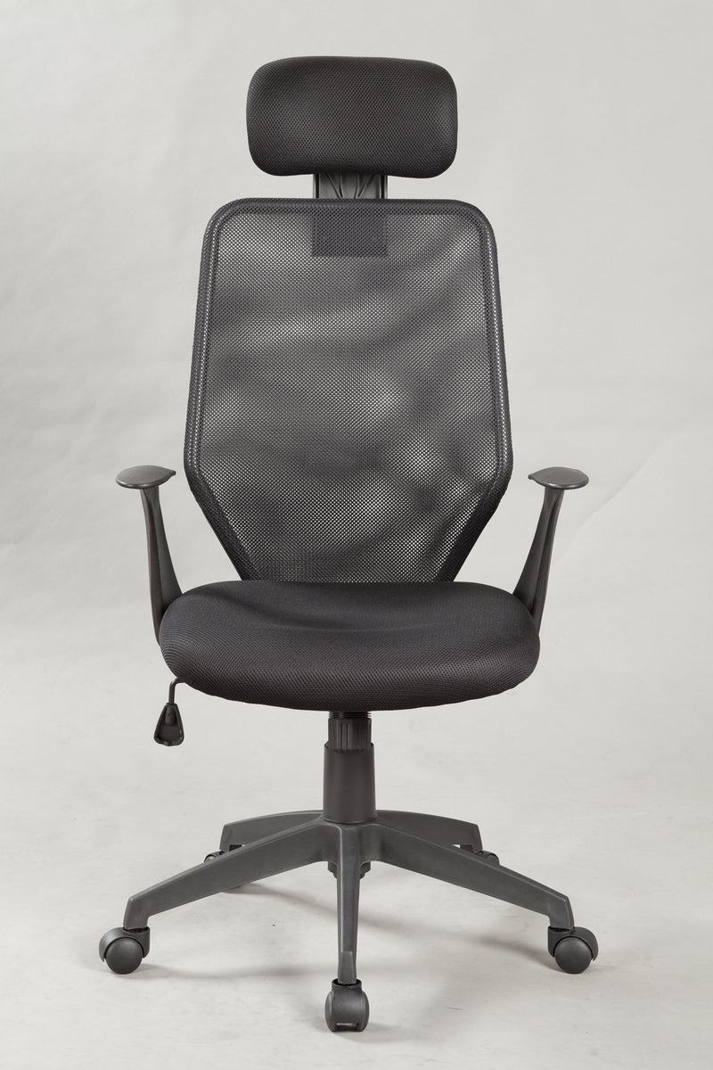 Ergonomic Mesh Office Chair - Sale Now