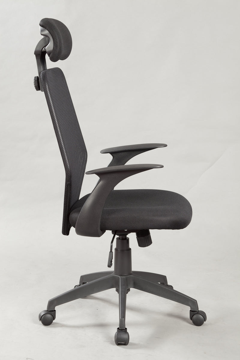 Ergonomic Mesh Office Chair - Sale Now