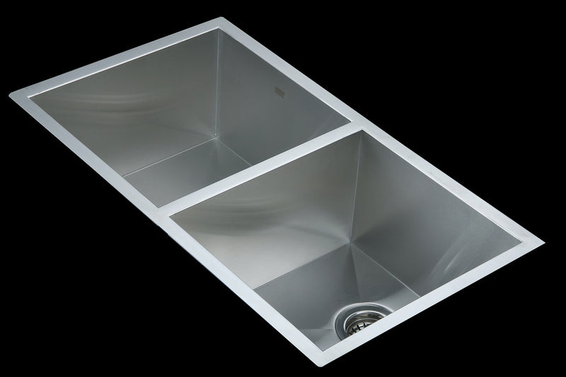 Stainless Steel Sink - 820x457mm - Sale Now