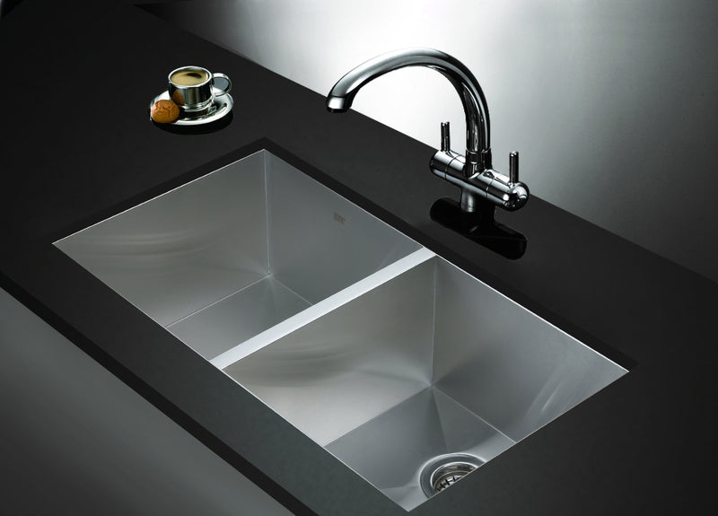 Stainless Steel Sink - 820x457mm - Sale Now