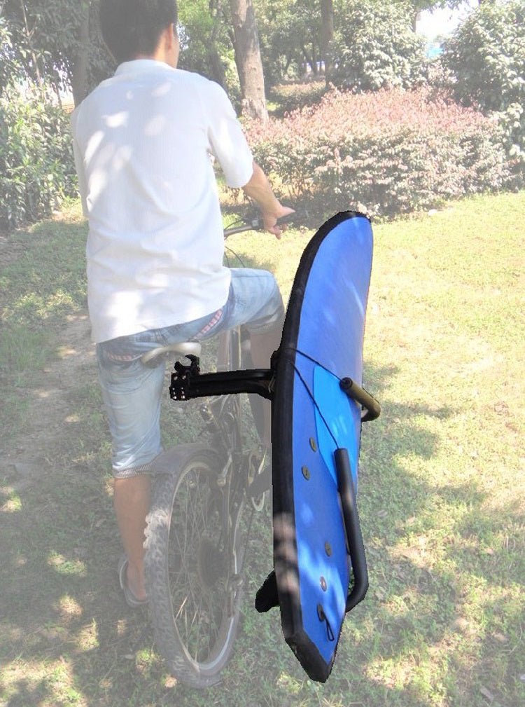 Bicycle Surfboard Rack Carrier - Sale Now