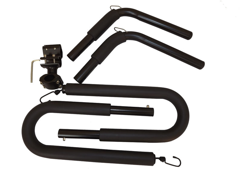Bicycle Surfboard Rack Carrier - Sale Now