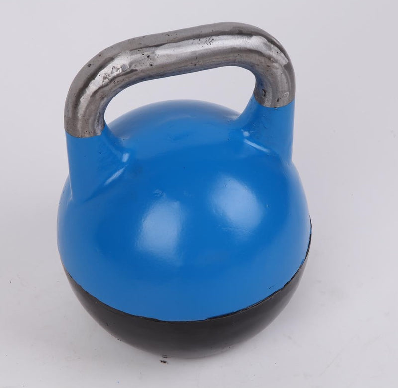 Adjustable 32KG Kettlebell Weight Set Home Gym - Sale Now