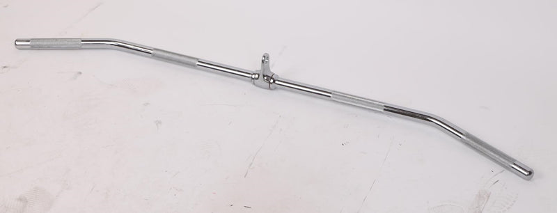 48" Lat Pulldown Bar Cable Attachment - Sale Now