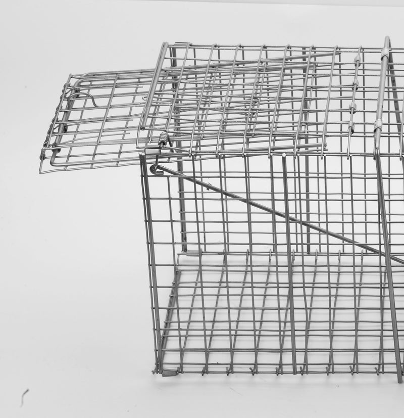 Humane Animal Trap Possum Cage - Sale Now