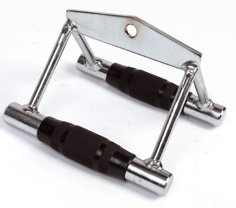 Randy & Travis Rubber-Coated Close-Grip Triangle Attachment - Sale Now