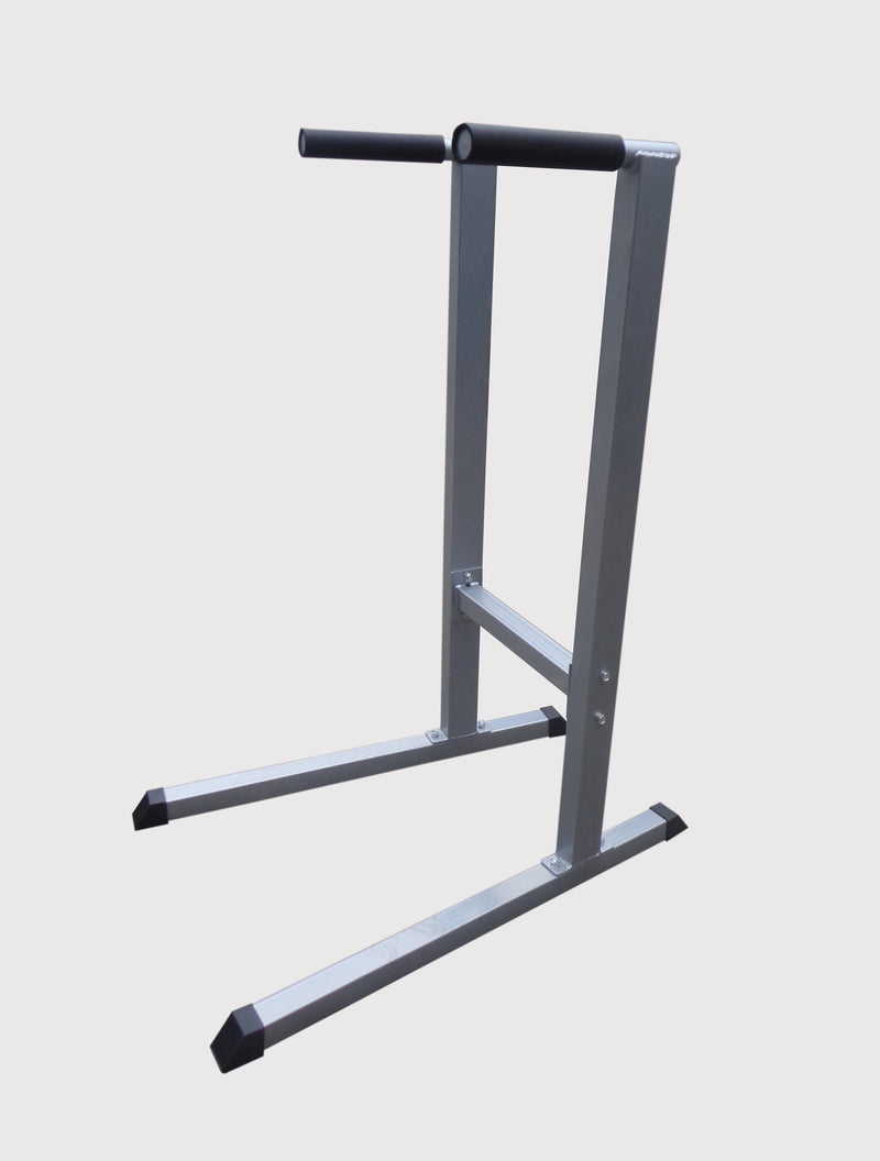 Solid Dip Station Gym Fitness - Sale Now