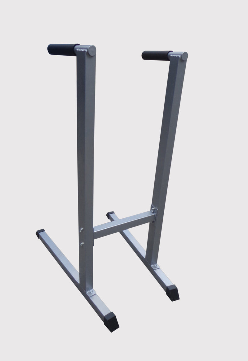 Solid Dip Station Gym Fitness - Sale Now