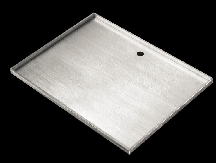 Stainless Steel BBQ Hot Plate - Sale Now