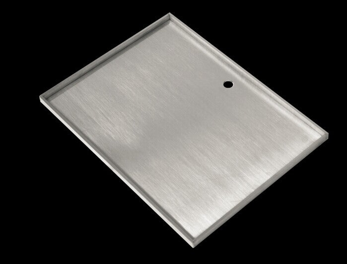 Stainless Steel BBQ Hot Plate - Sale Now