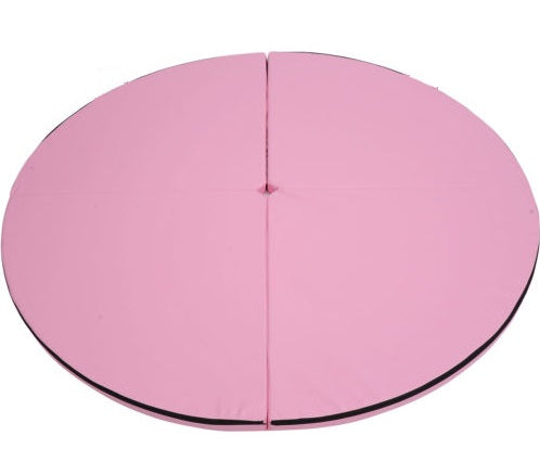 160cm Diameter Exercise Mat for Dancing Pole - SaleNow | Amazing Sale Everyday