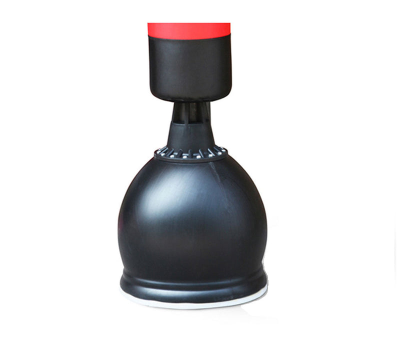 165CM Boxing Punching Bag Free Standing - Sale Now