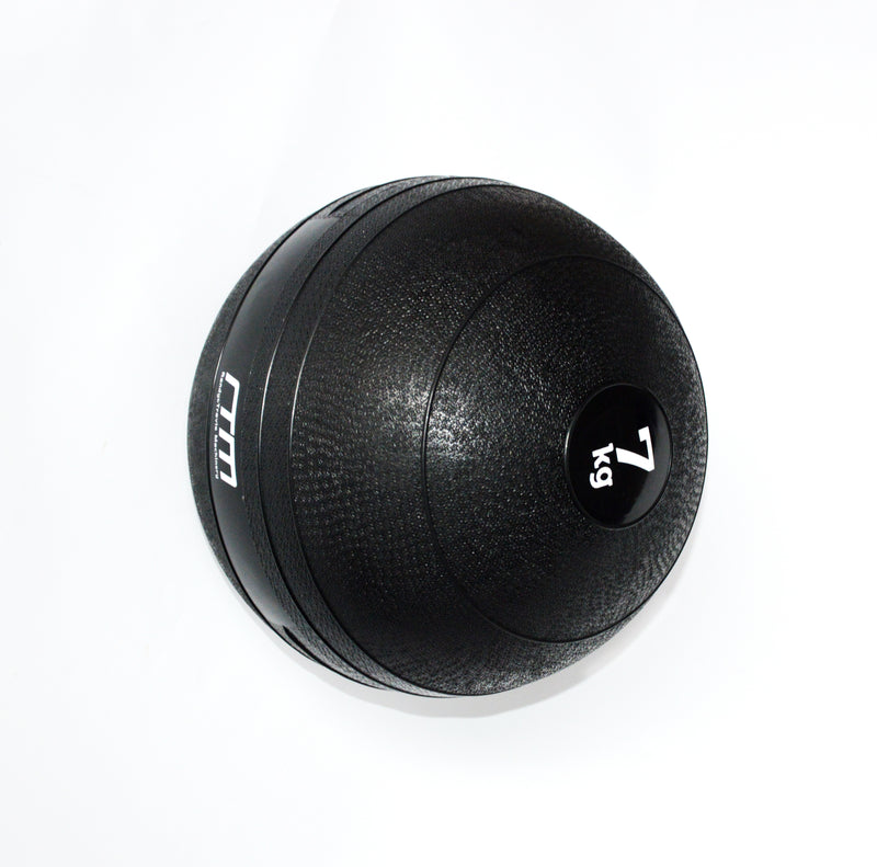 7kg Slam Ball No Bounce Crossfit Fitness MMA Boxing BootCamp - Sale Now