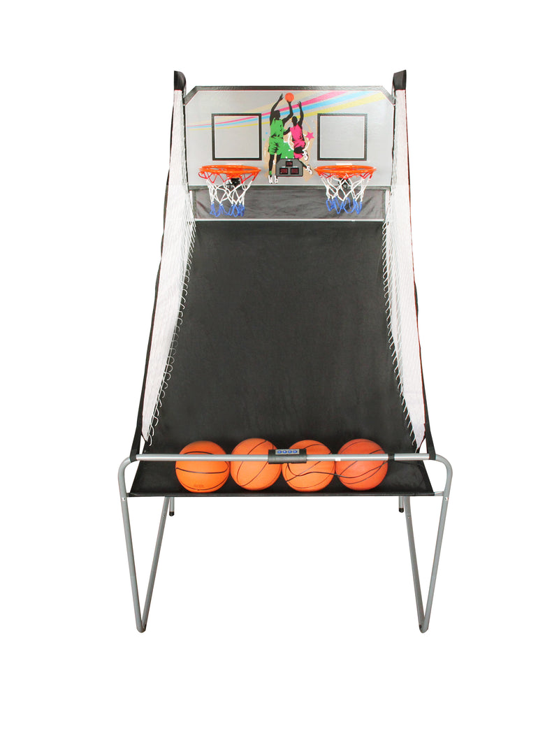 Arcade Basketball Game 2-Player Electronic Sports - Sale Now