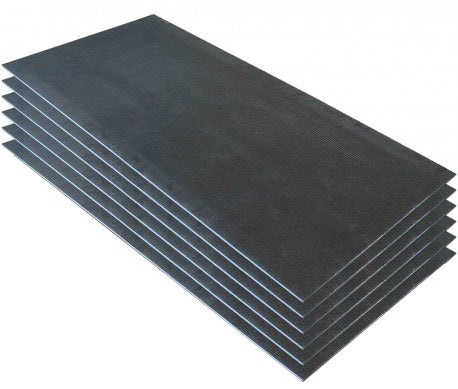 Tile Backer Insulation Board 10MM: 1200mm x 600mm - Box of 6 - Sale Now