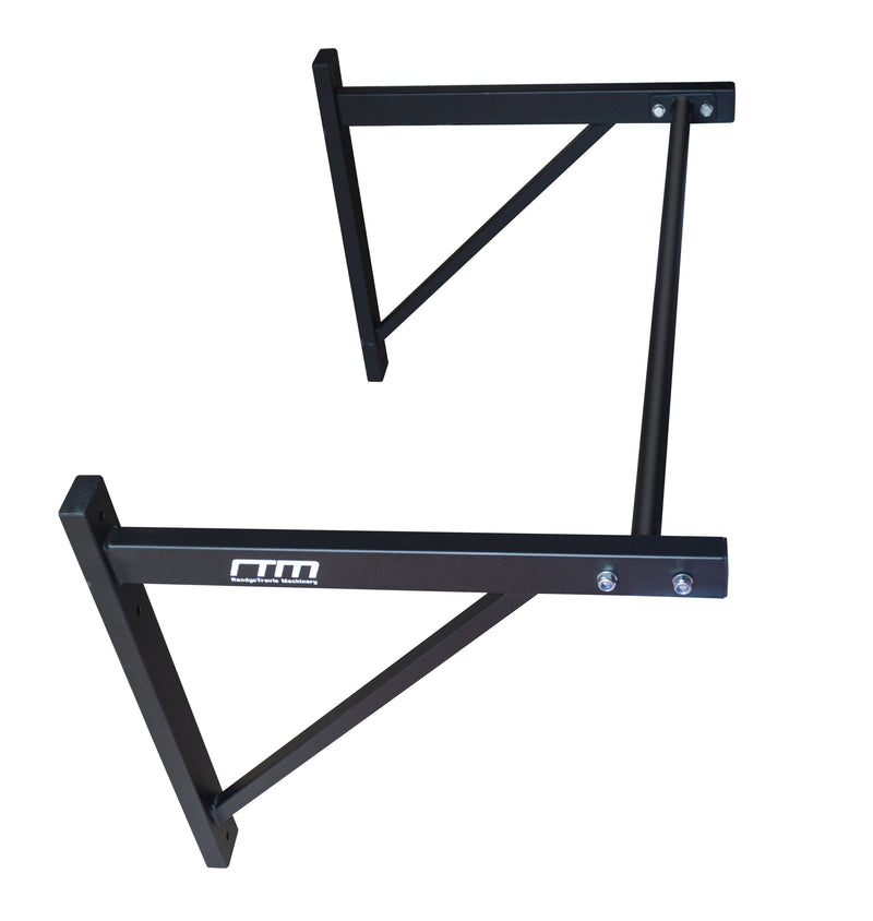 Wall Mounted Pull Up Bar - Sale Now