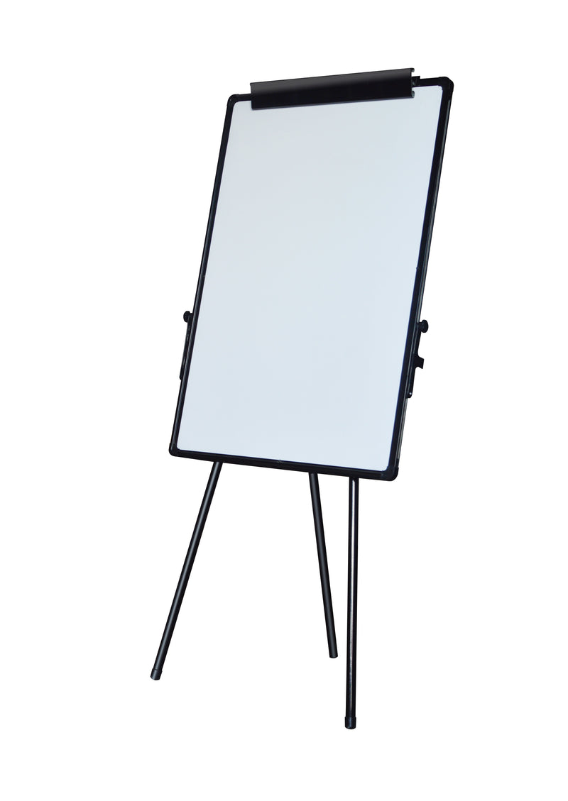 60 x 90cm Magnetic Writing Whiteboard Dry Erase w/ Height Adjustable Tripod Stand - Sale Now