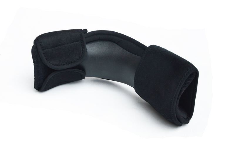 Night Plantar Fasciitis Sleep Support Adjustable Brace Splint Fits 40-45 Size - Sale Now
