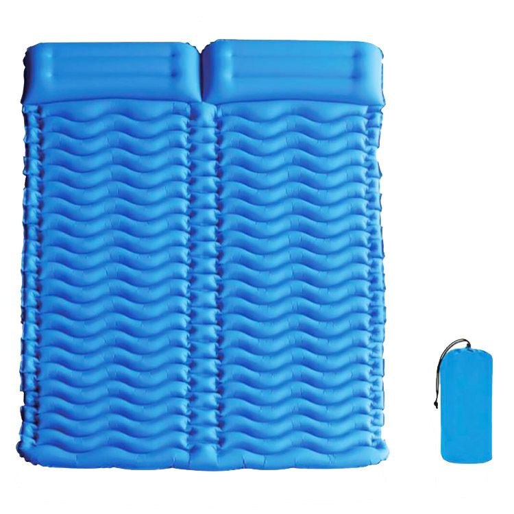 Double Two-person Camping Sleeping Pad - Sale Now