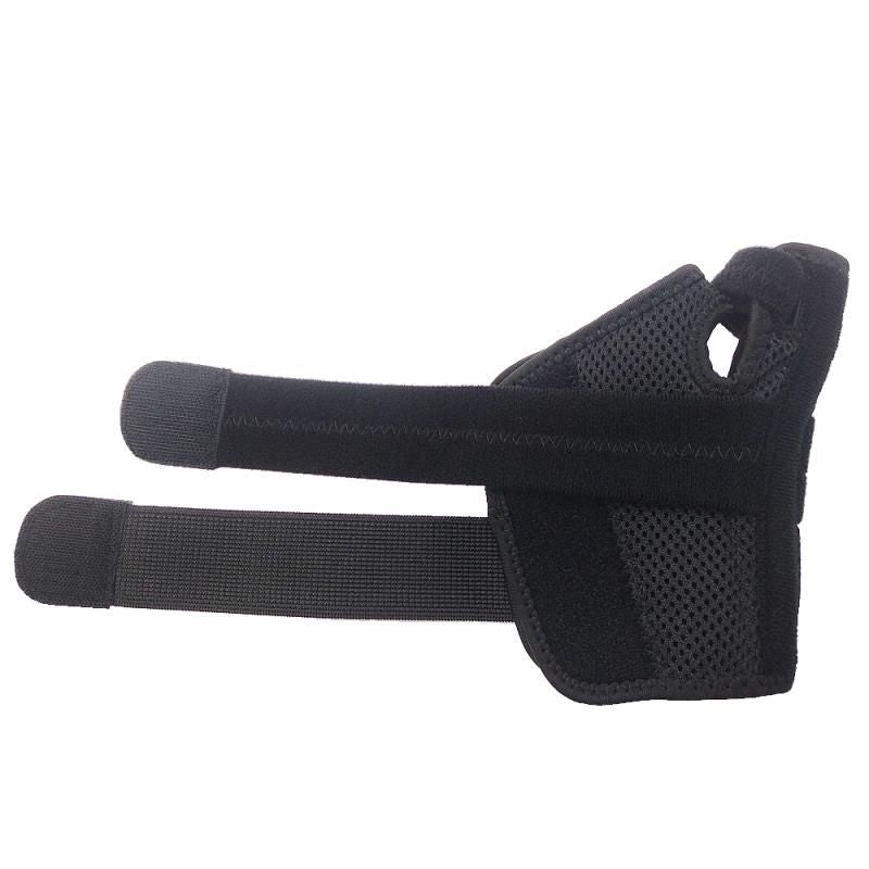 Thumb Stabiliser Brace Support Strap Splint Arthritic Sports - Sale Now