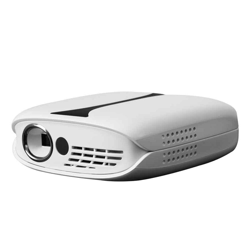 Devanti Mini Video Projector Wifi USB HDMI Portable 1000 Lumens HD 1080P Home Theater - Sale Now