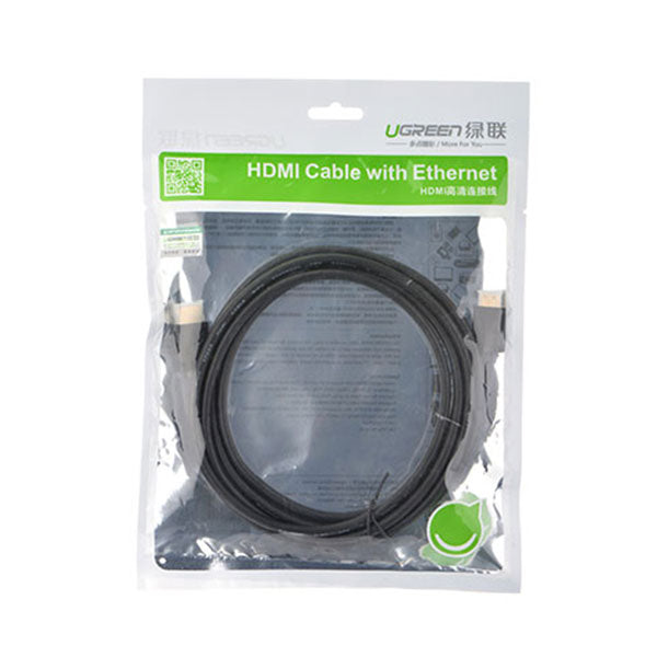 UGREEN Mini HDMI TO HDMI cable 3M (10118) - Sale Now