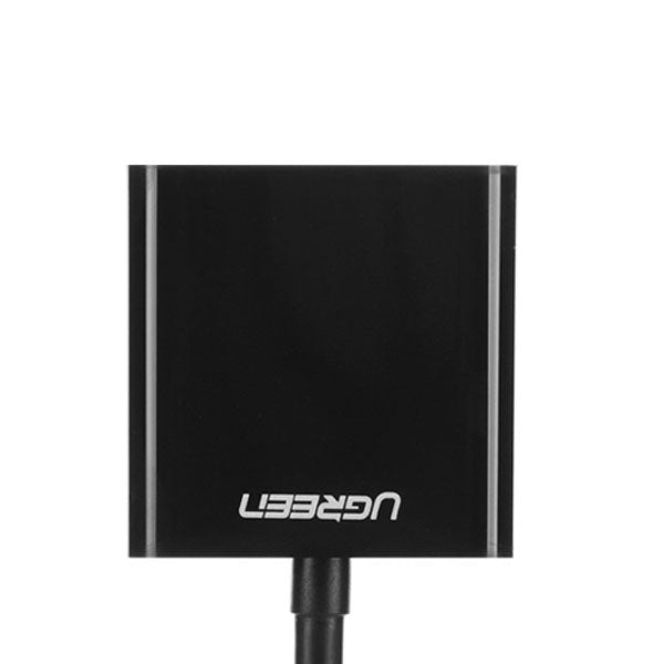 UGREEN Mini DP Port to VGA Converter (10459) - Sale Now