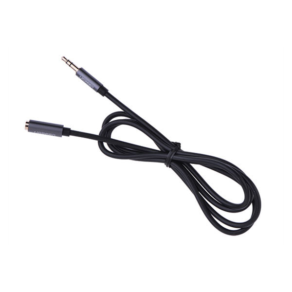 UGREEN 3.5mm Male to 3.5mm Female extension cable 2M (10594) - Sale Now
