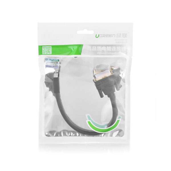UGREEN DVI male to HDMI female adapter cable (20118) - Sale Now