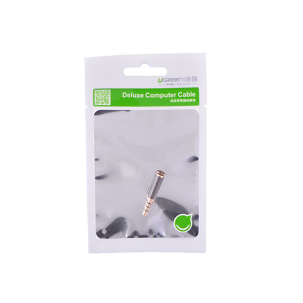 UGREEN 2.5mm Male to 3.5mm Female Adapter (20501) - Sale Now