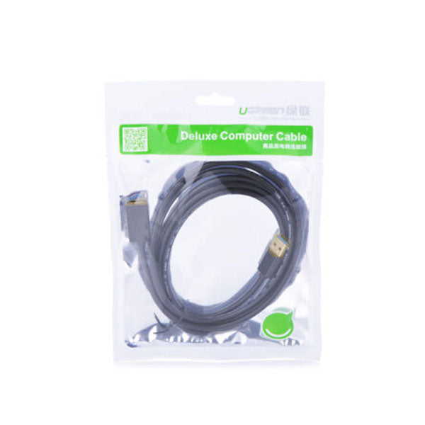 UGREEN USB3.0 Male to Female extension Cable 3M (30127) - Sale Now