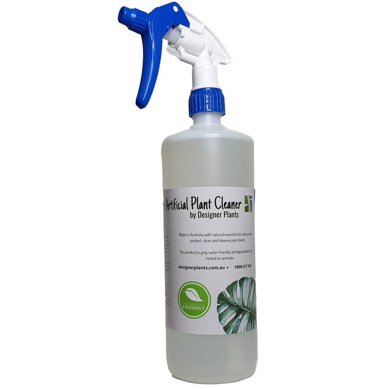 Eco-Home Safe Artificial Plant Cleaner 1L (1000ml) - Sale Now