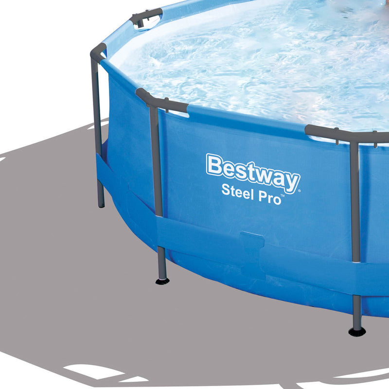 Bestway Above Ground Swimming Pool Filter Pump - Sale Now