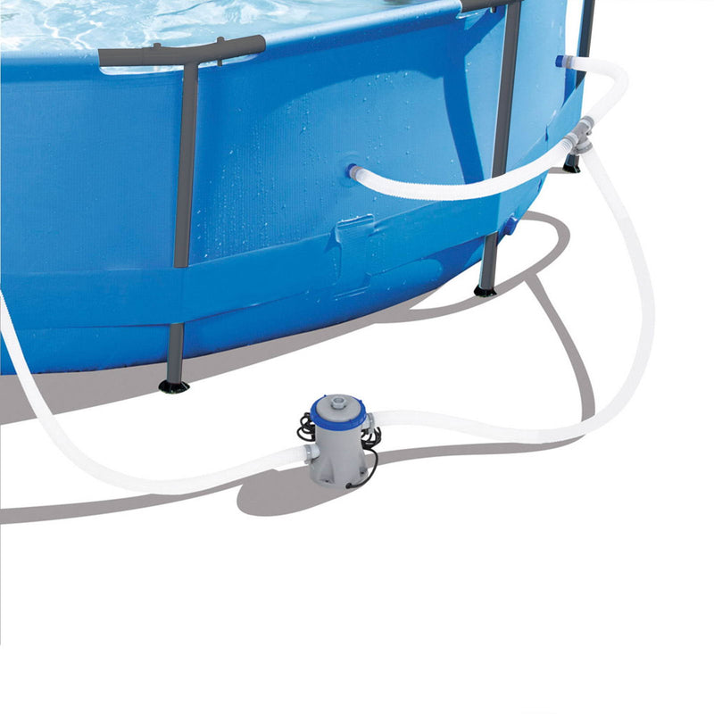 Bestway Above Ground Swimming Pool Filter Pump - Sale Now