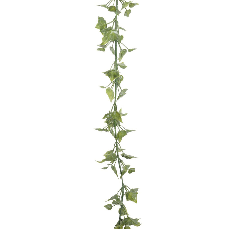 Artificial Hanging English Ivy Garland UV Resistant 200cm - Sale Now