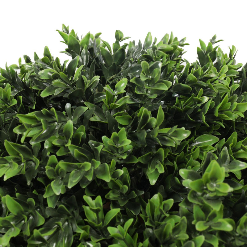 UV Resistant Artificial Topiary Shrub (Hedyotis) 80cm - Sale Now