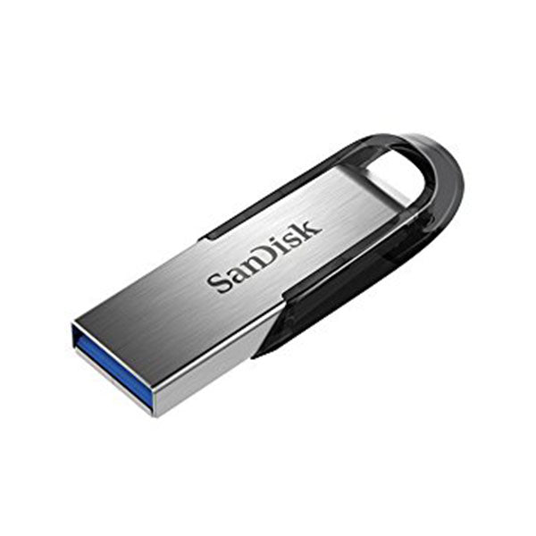 SANDISK 128GB CZ73 ULTRA FLAIR USB 3.0 FLASH DRIVE upto 150MB/s - Sale Now