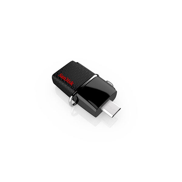Sandisk SDDD2-128G OTG-128G Ultra Dual USB 3.0 Pen Drive - Sale Now