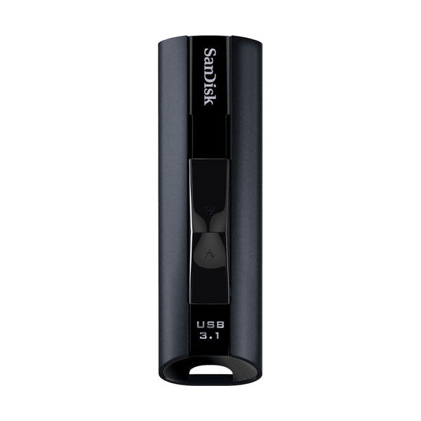 SANDISK CZ880 EXTREME PRO USB 3.1 420/380mb/s  SOLID STATE FLASH DRIVE 256GB SDCZ880-256G - Sale Now