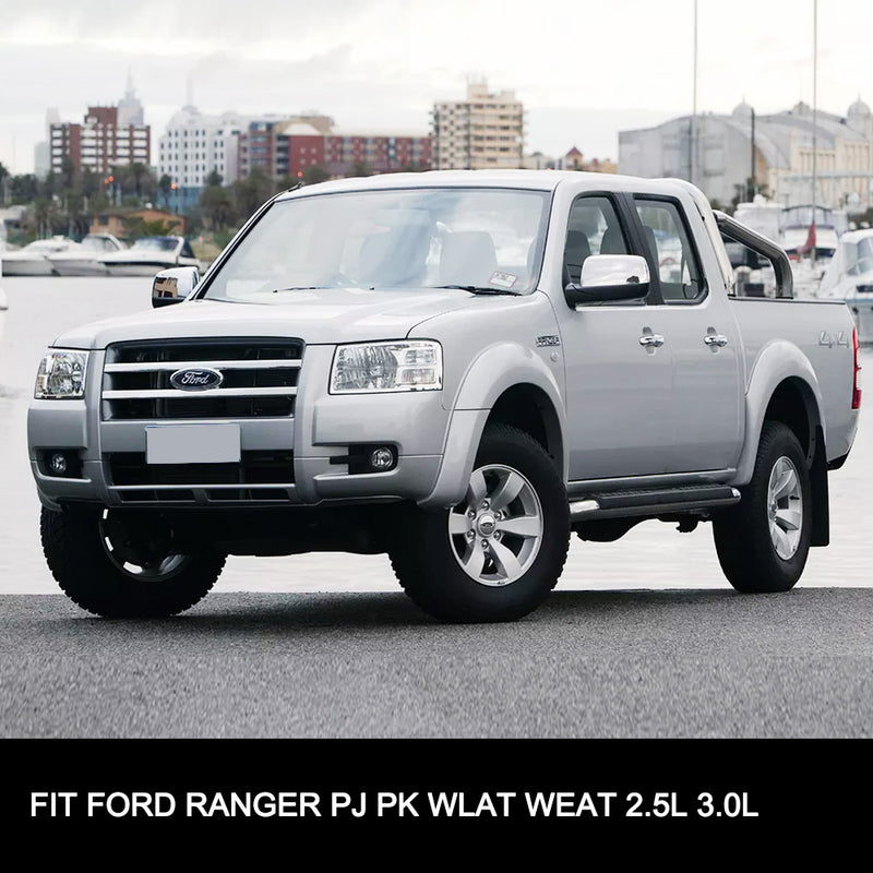 4Pcs Glow Plugs for Ford Ranger PJ PK Wlat Weat 2.5L 3.0L Diesel - Sale Now