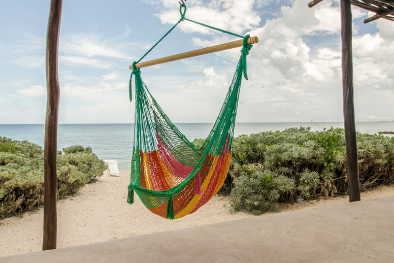 Mexican Hammock swing chair Radiante - Sale Now
