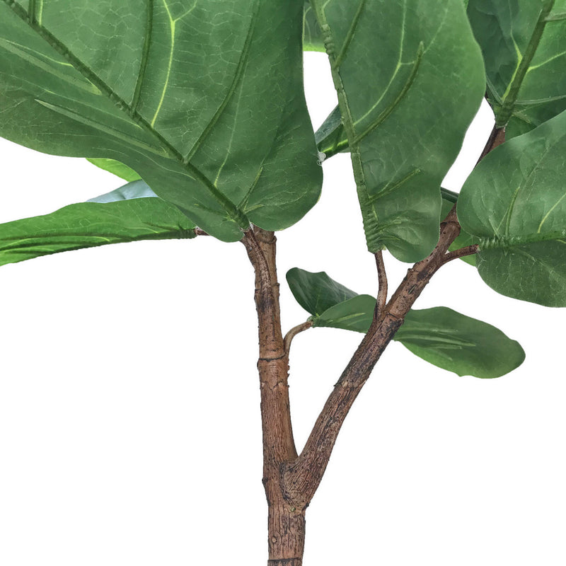Tall Artificial Fiddle Leaf Fig 170cm - Sale Now