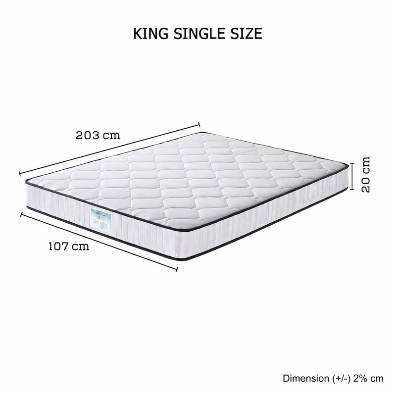 Sleep System II  Kingsingle - Sale Now