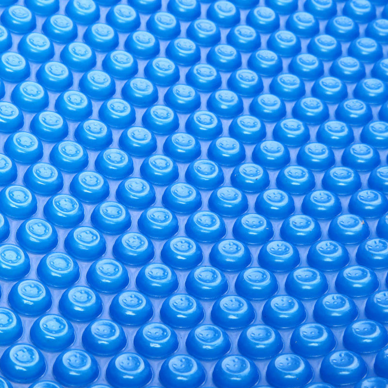 Solar Swimming Pool Cover Bubble Blanket 10m X 4m - Sale Now