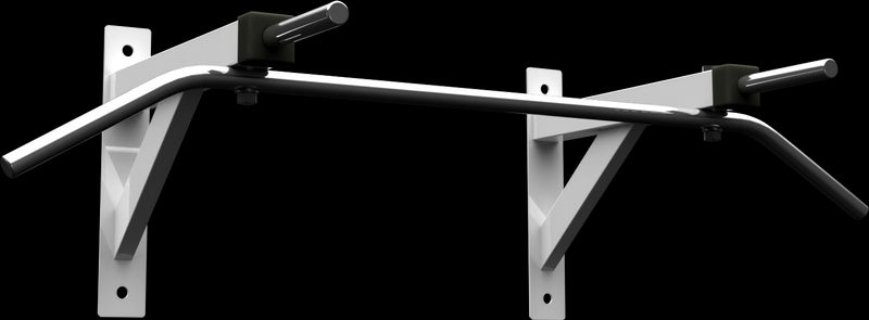 Wall Mounted Chin Up Bar Pull Up - Sale Now
