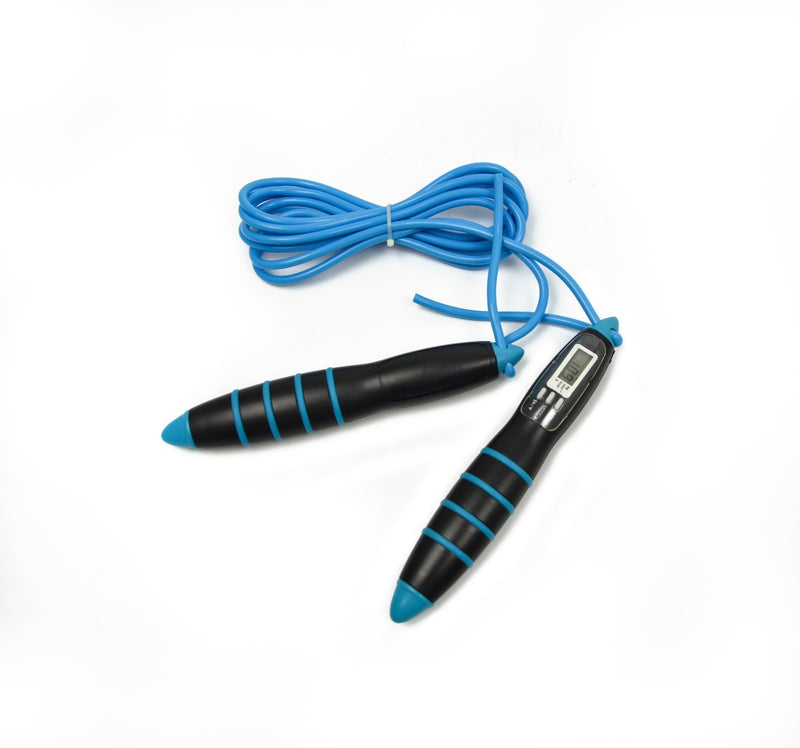 Digital LCD Skipping Jumping Rope - Sale Now