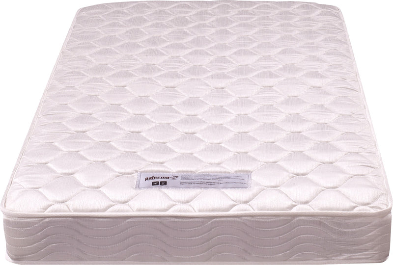 PALERMO King Single Bed Mattress - Sale Now